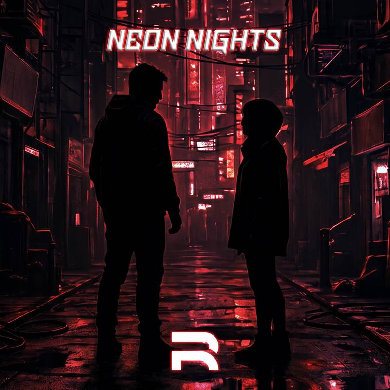 NeonNights封面