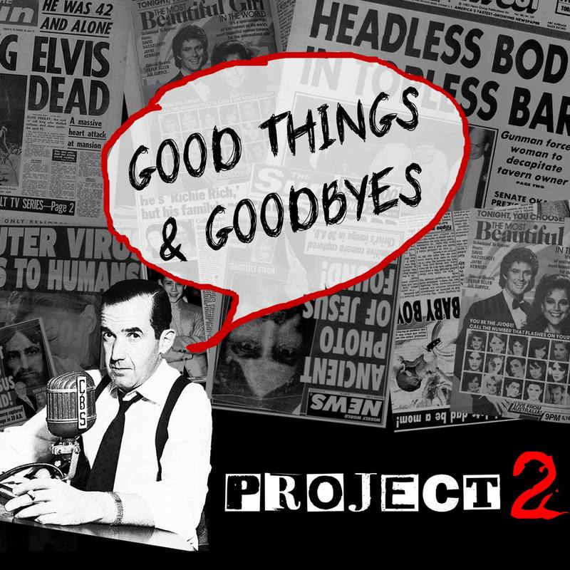 GoodbyetoGoodTimes封面