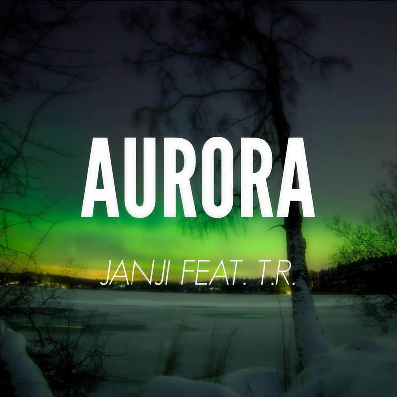 Aurora封面