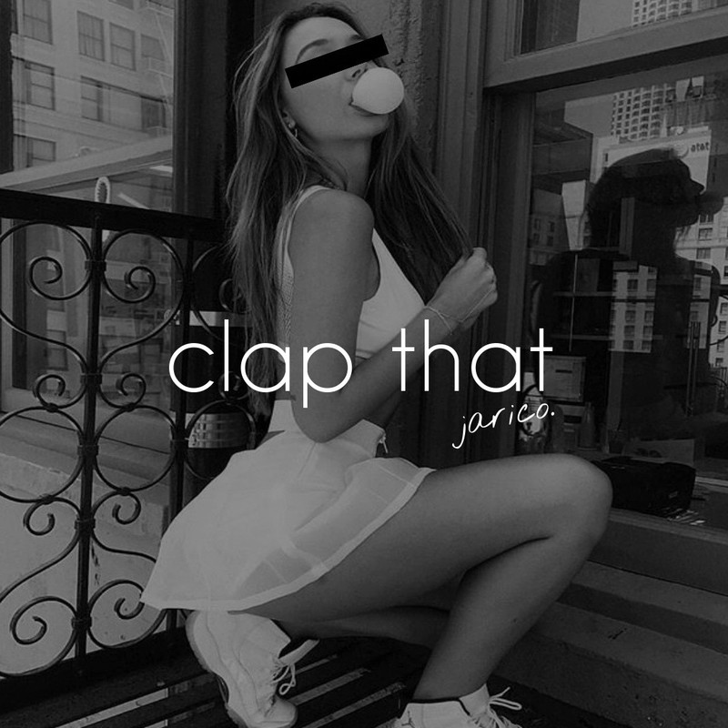 ClapThat封面