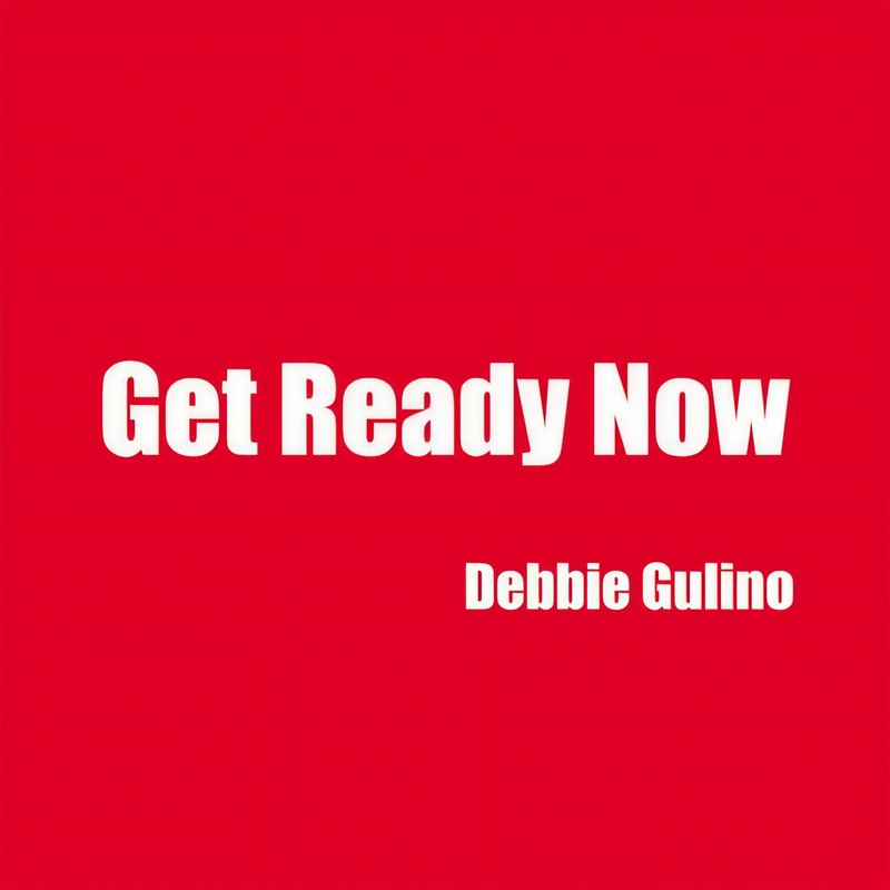 GetReadyNow封面
