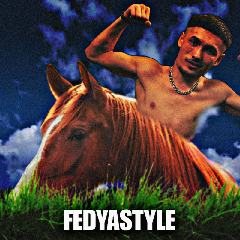 Fedyastyle封面