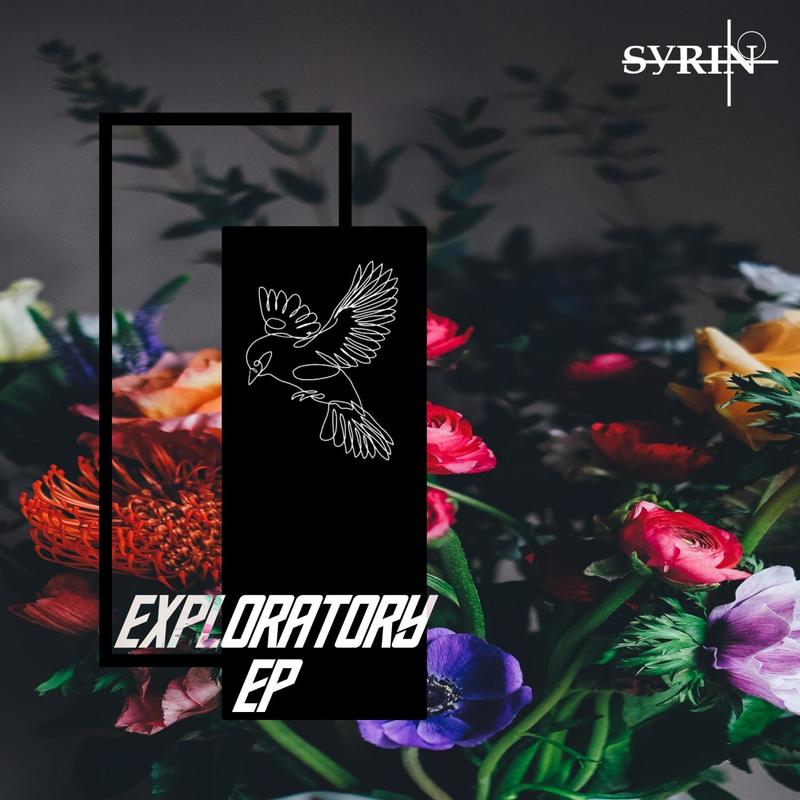Exploratory封面