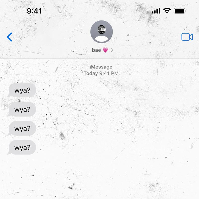 wya封面