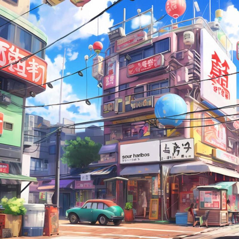 sourharibos封面