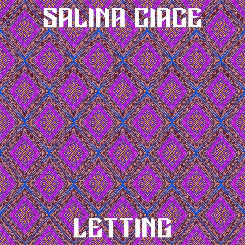 Letting封面