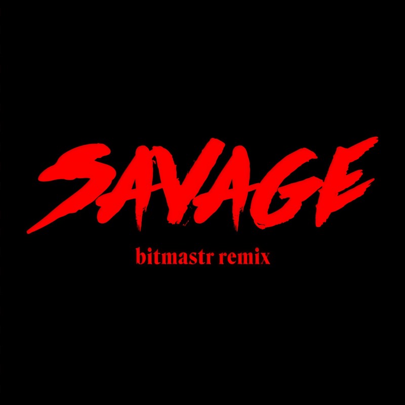 Savage封面