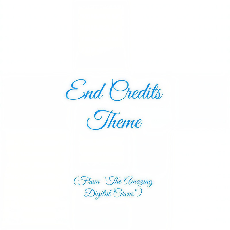 EndCreditsTheme封面
