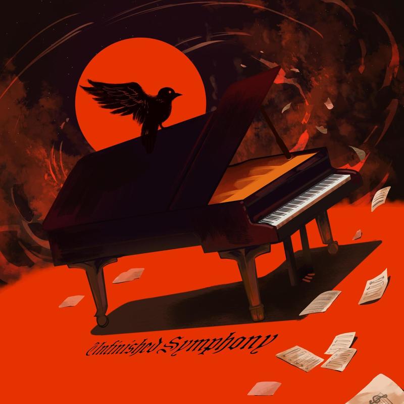 Boo(feat.TiaJade)封面