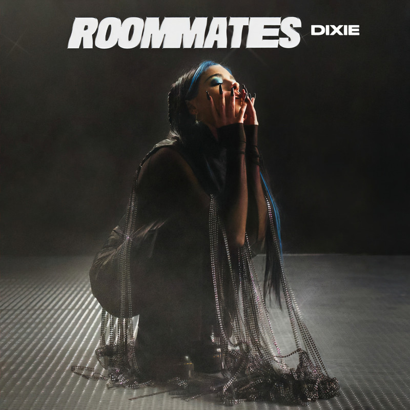 Roommates封面