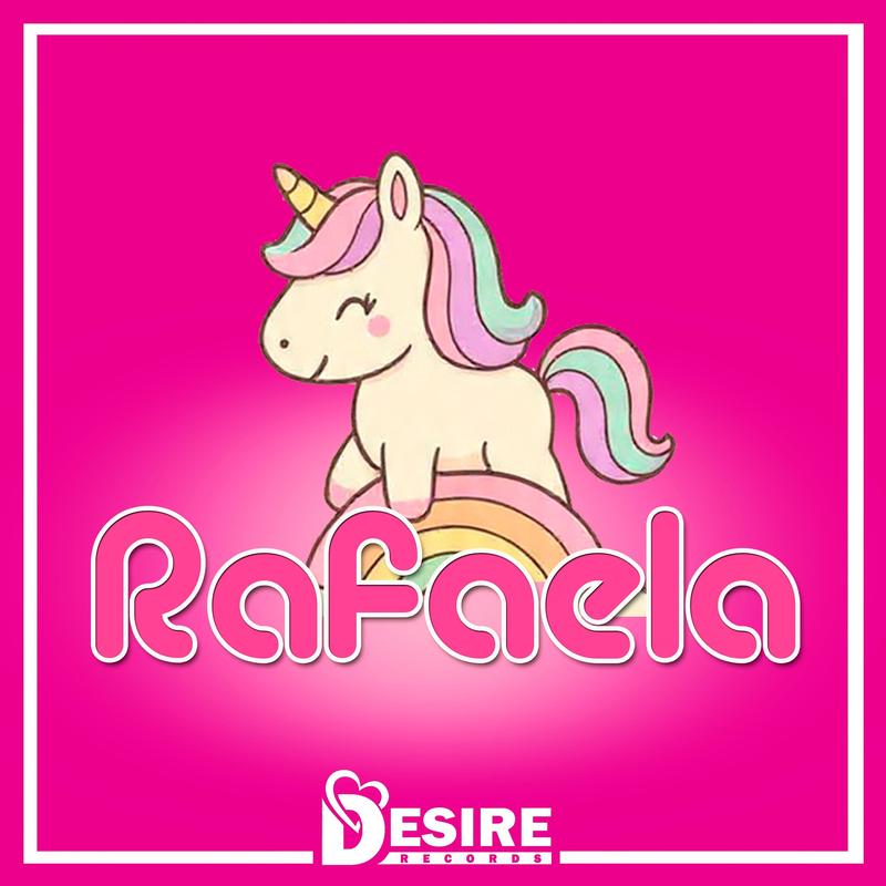 Rafaela封面