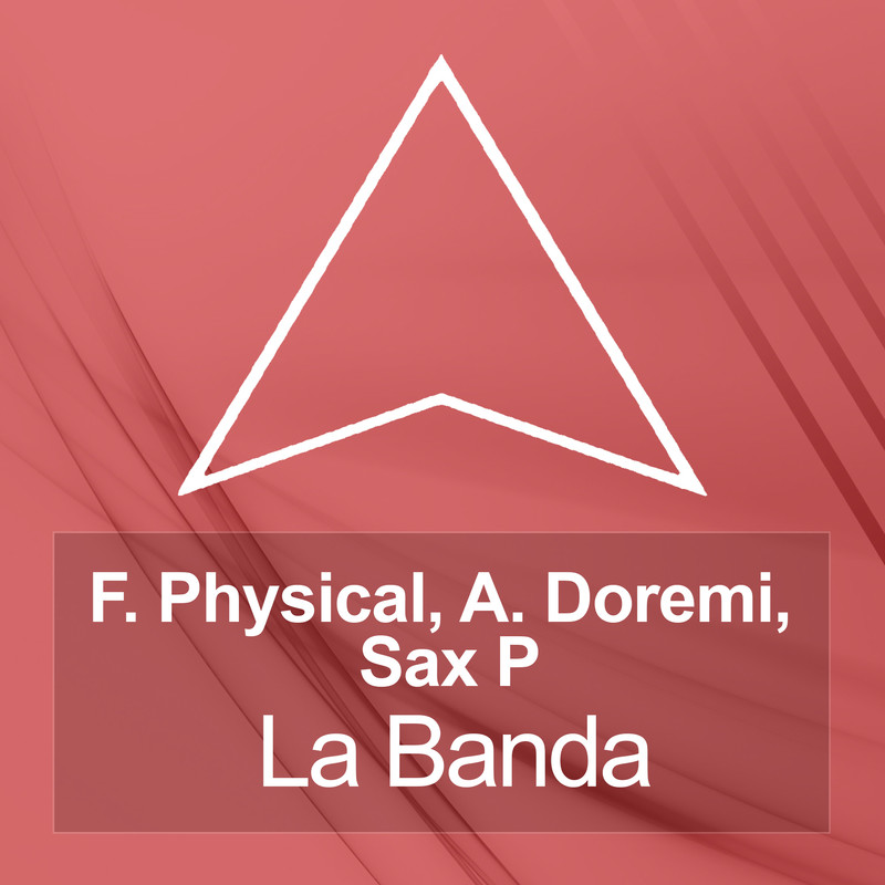 LaBanda封面