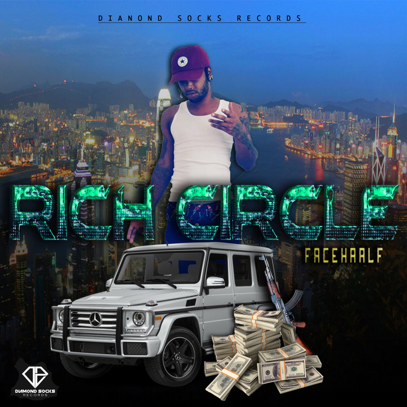 RichCircle封面