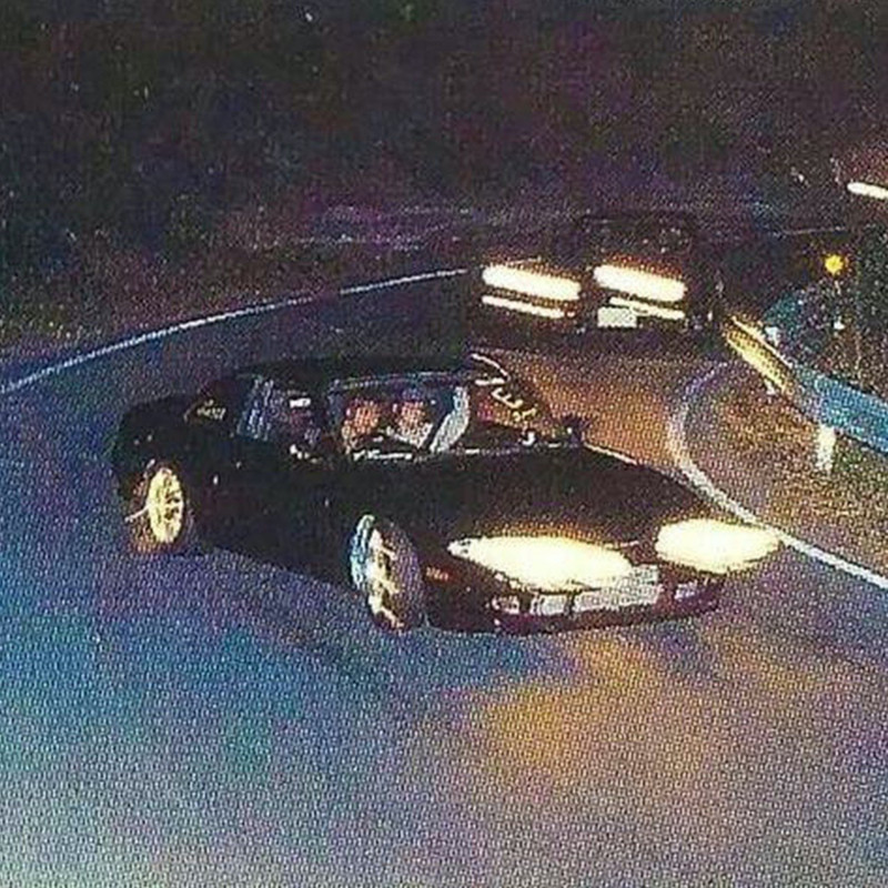 Intercooler封面