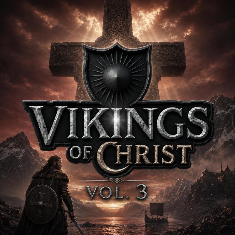IWON’TGOBACKTOTHECHAINS(Romans8)封面
