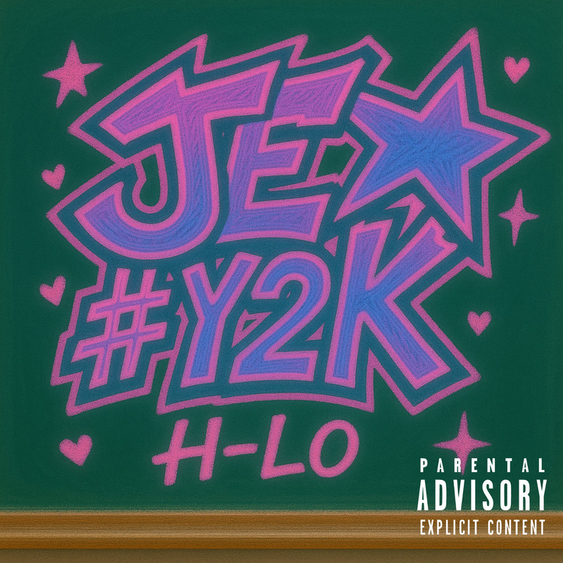 JetY2K封面