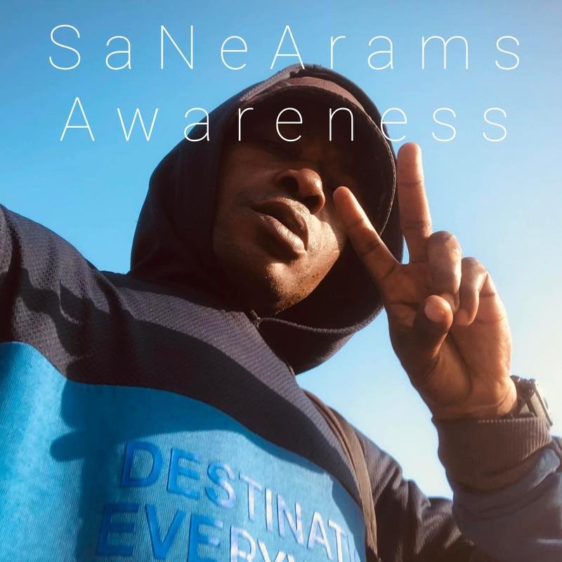 Awareness封面