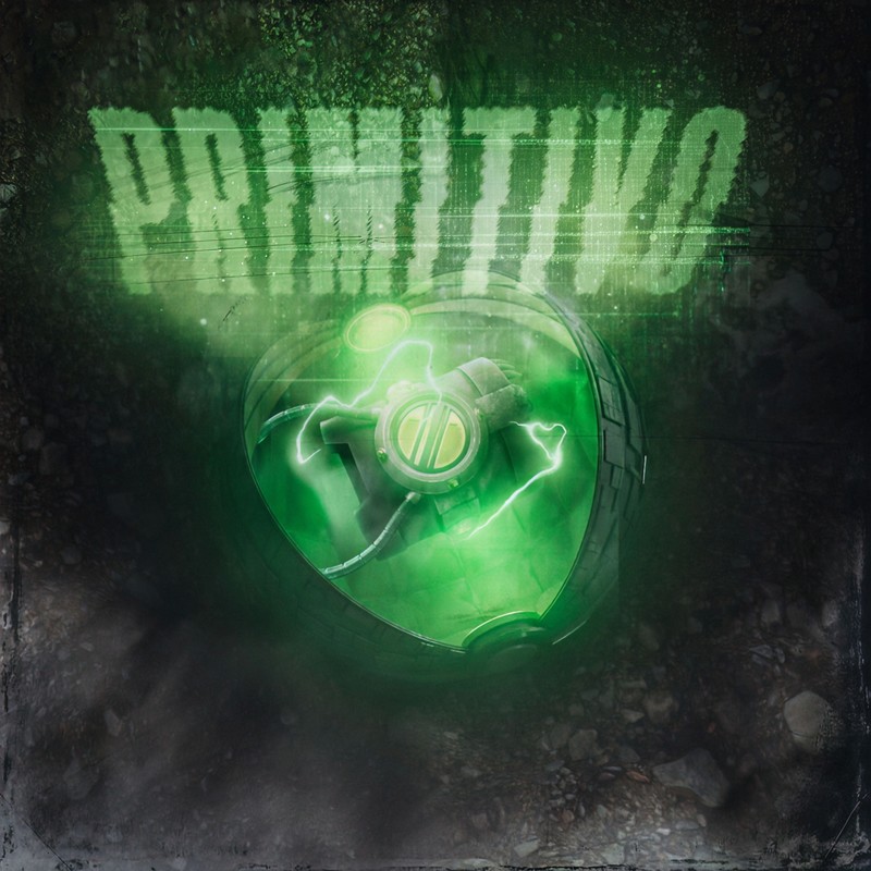 Primitivo(Carnitrix)封面