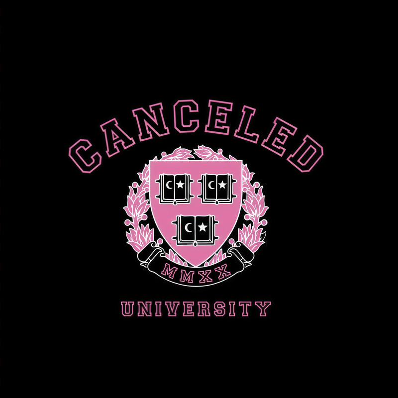 Canceled封面