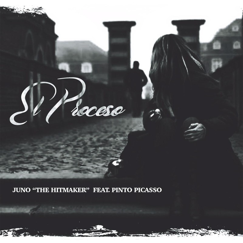 ElProceso(feat.PintoPicasso)封面