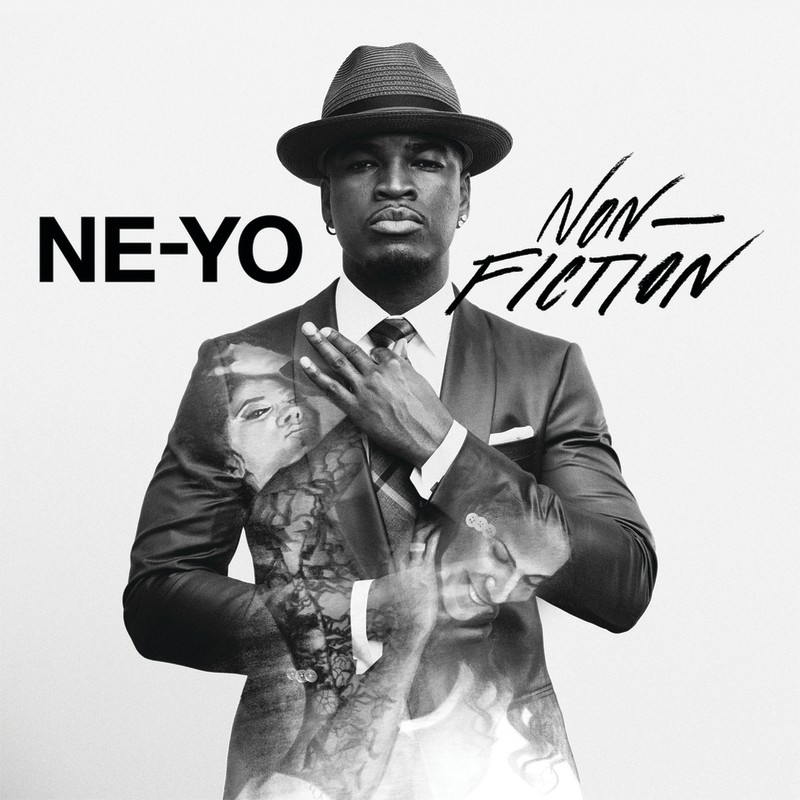 Integrity封面