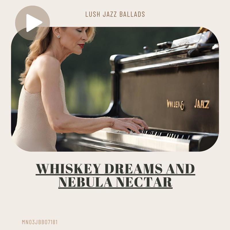 WhispersfromtheJazzDen封面