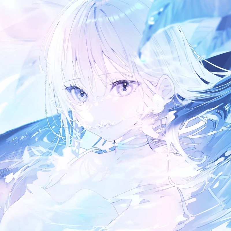 Miss封面
