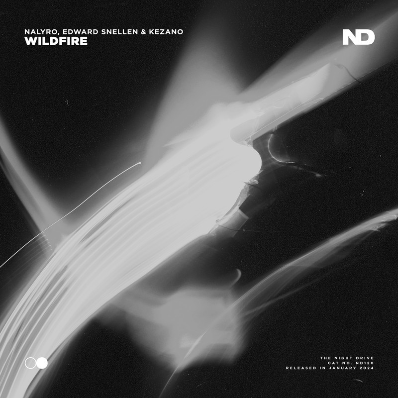 Wildfire封面