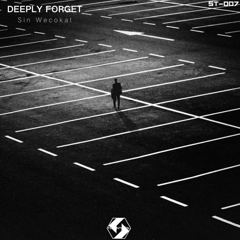 DeeplyForget封面