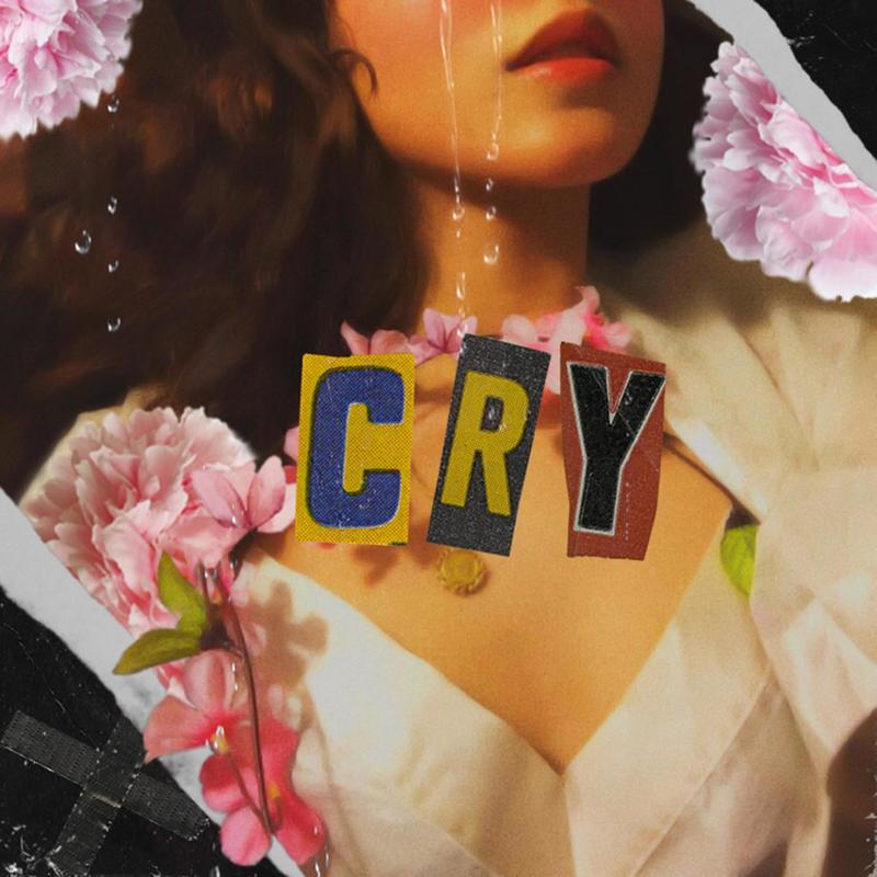 cry.封面
