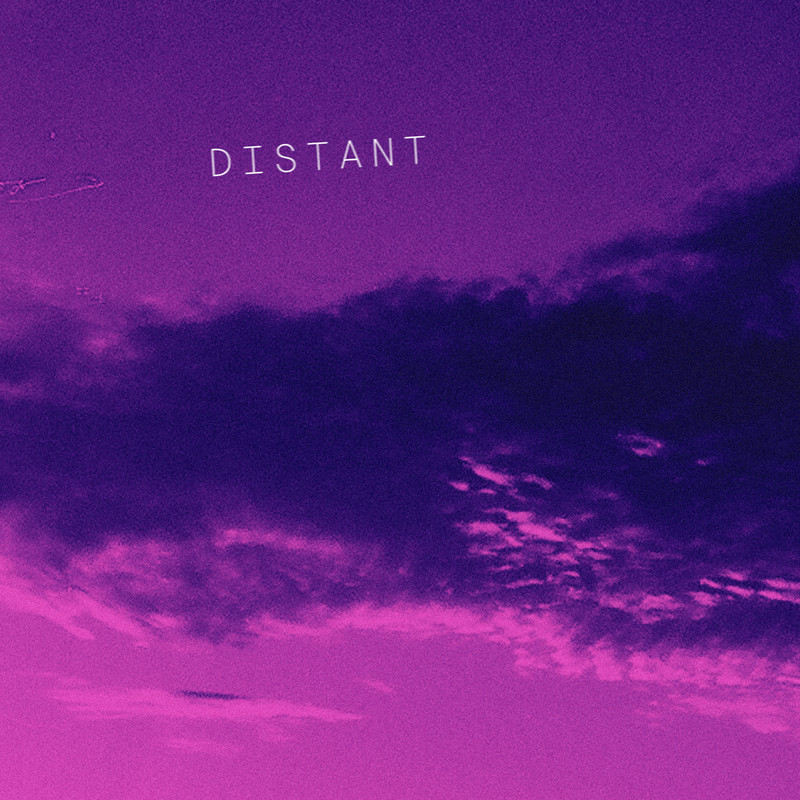 Distant封面