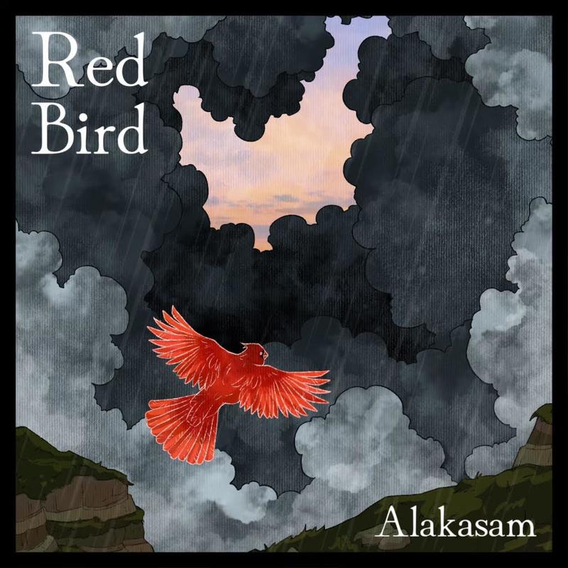 RedBird封面