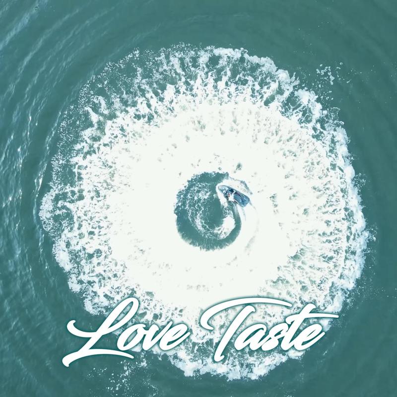 LoveTaste封面