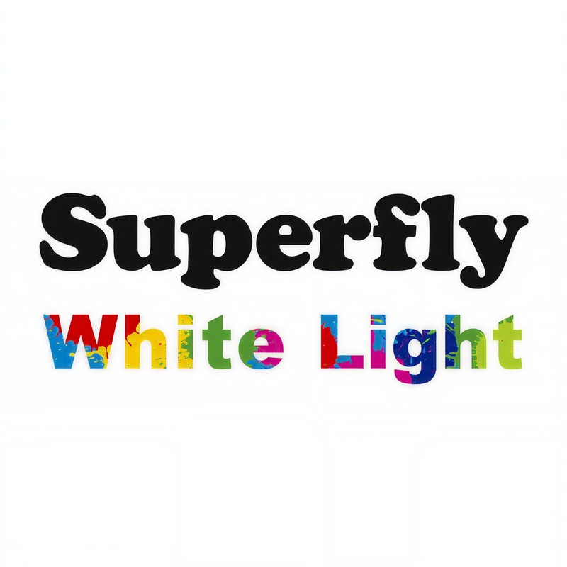 WhiteLight封面