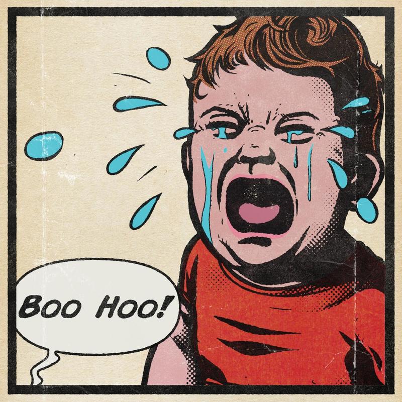 BOOHOO封面