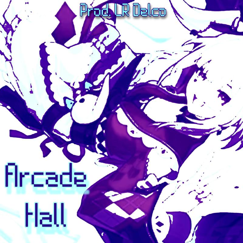 ArcadeHall封面