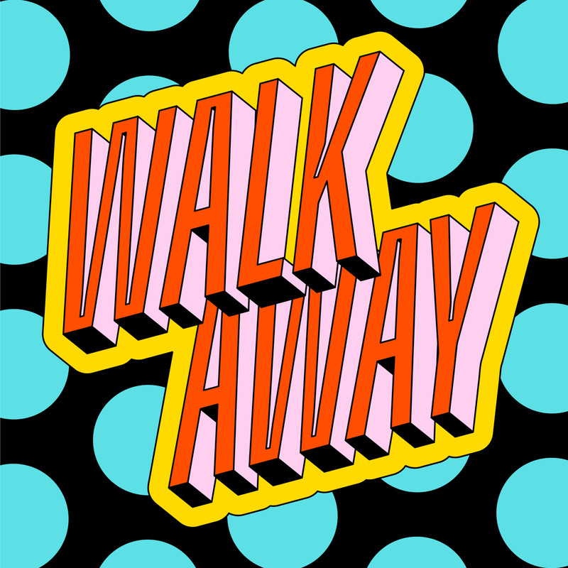 WalkAway(Explicit)封面