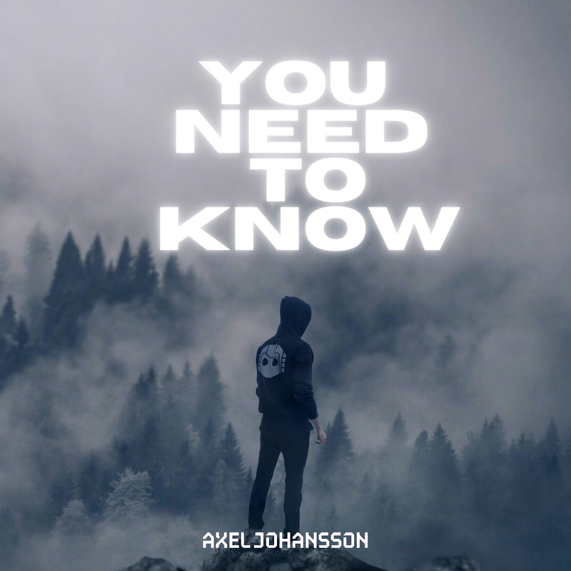 YouNeedtoKnow封面