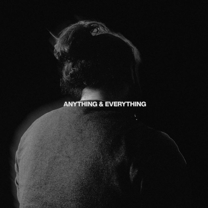 AnythingEverything封面