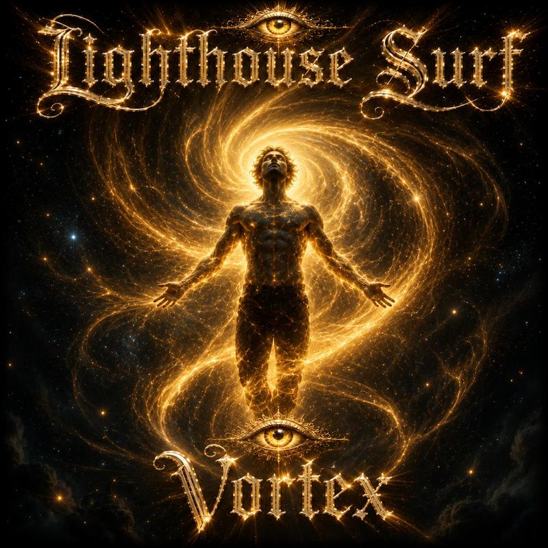 Vortex封面
