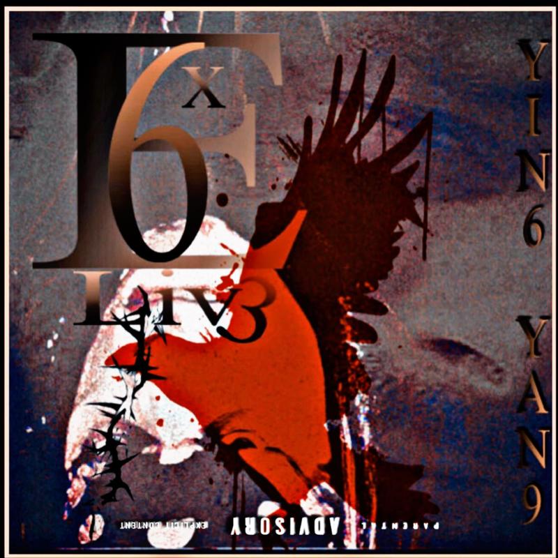 Rabbit(Explicit)封面
