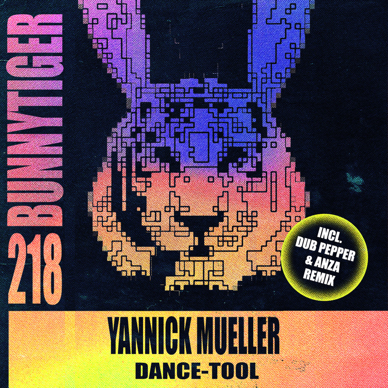 Dance封面
