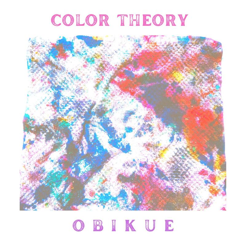 ColorVision封面