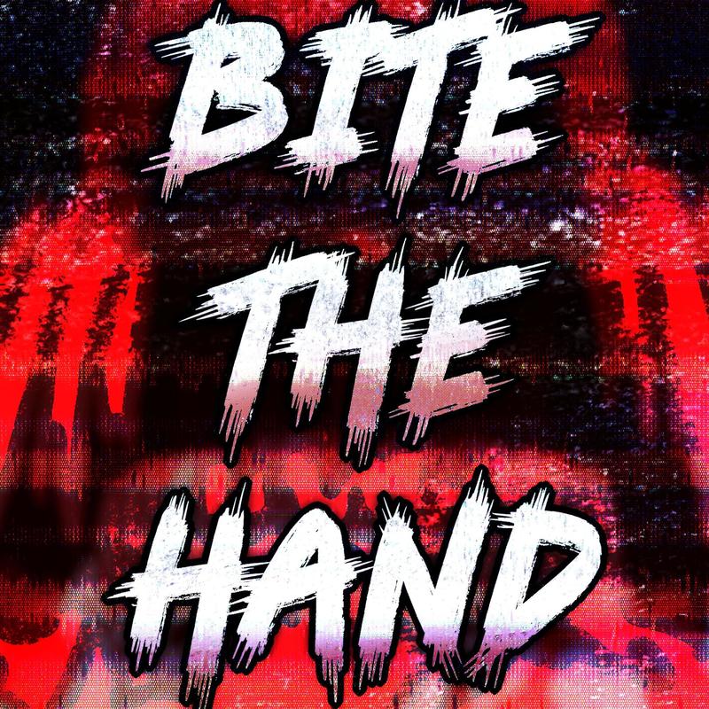BITETHEHAND(feat.RedRob)封面