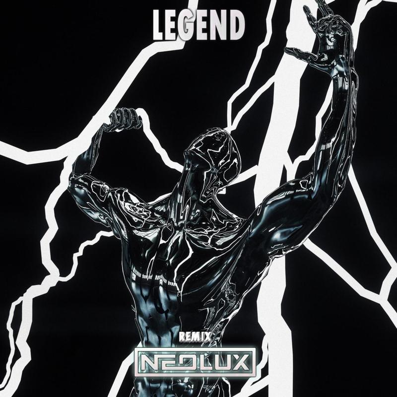 Legend封面