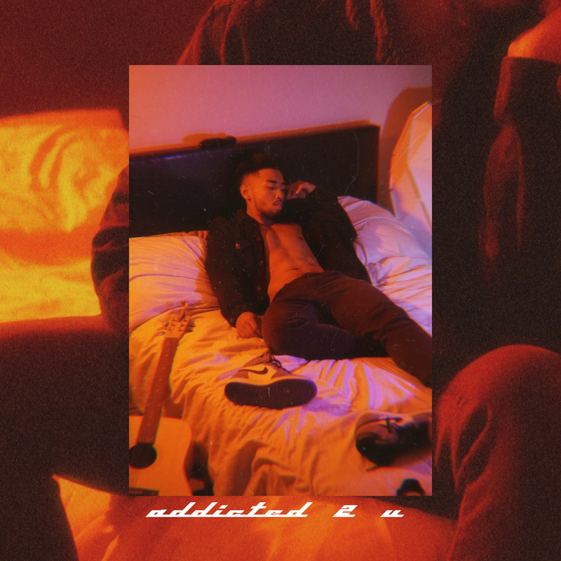 ADDICTED2U封面