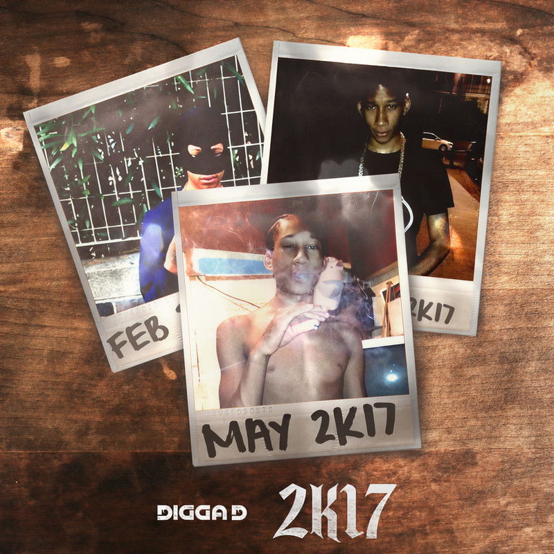 2k17封面