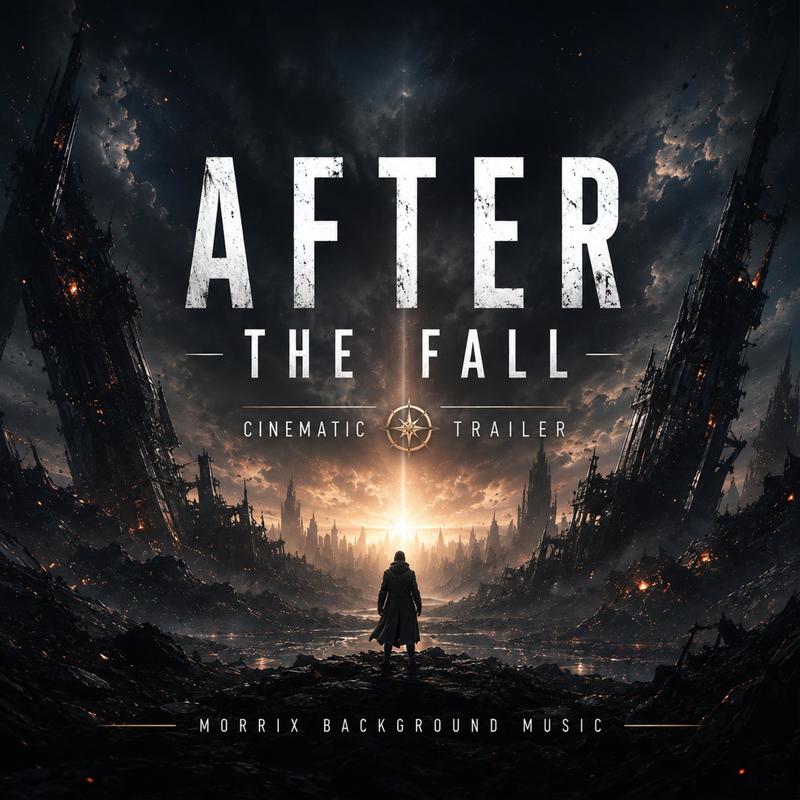 AftertheFall封面