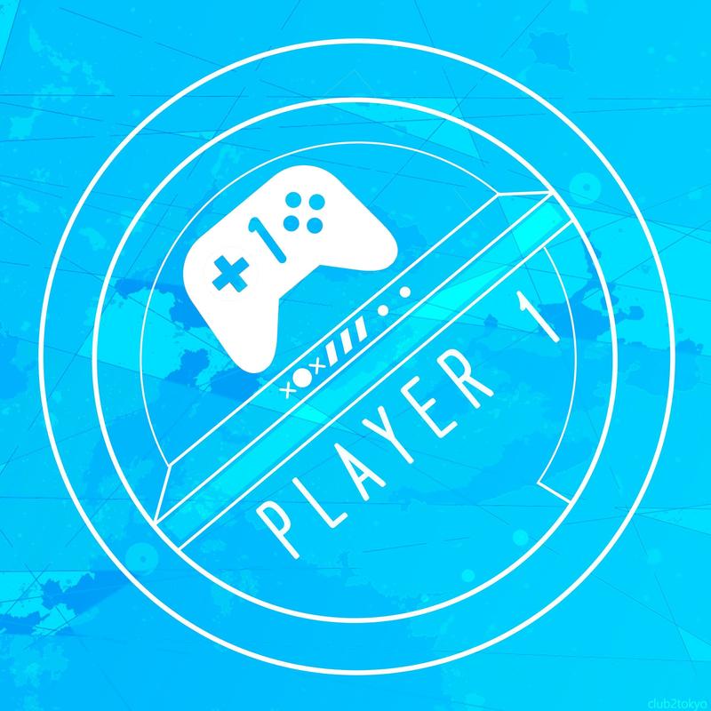 Player1封面