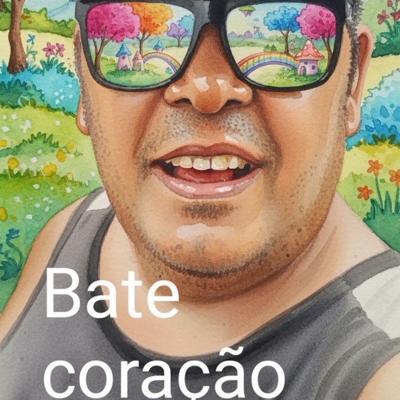 Batecoração封面